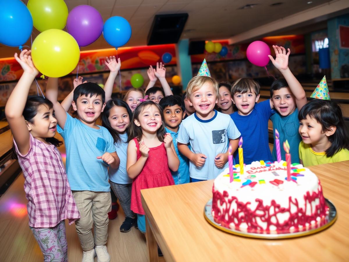 Parties & Events